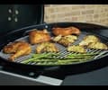 Weber Performer® Deluxe 57 cm - GBS