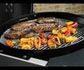 Weber Performer® Deluxe 57 cm - GBS