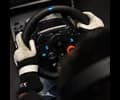 Logitech G29 Driving Force Racing Wheel (PC/PS3/PS4)