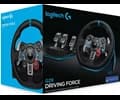 Logitech G29 Driving Force Racing Wheel (PC/PS3/PS4)