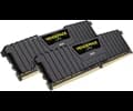 Corsair Vengeance LPX Black DDR4 2666MHz 2x8GB