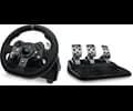 Logitech G920 Driving Force Racing Wheel (PC/Xbox One)