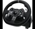 Logitech G920 Driving Force Racing Wheel (PC/Xbox One)