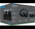 Logitech G920 Driving Force Racing Wheel (PC/Xbox One)