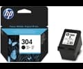 HP No304 black