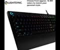 Logitech G213 Prodigy Gaming Keyboard