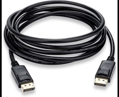 Andersson DisplayPort Cable 1,5M