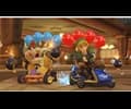 Nintendo Mario Kart 8 Deluxe