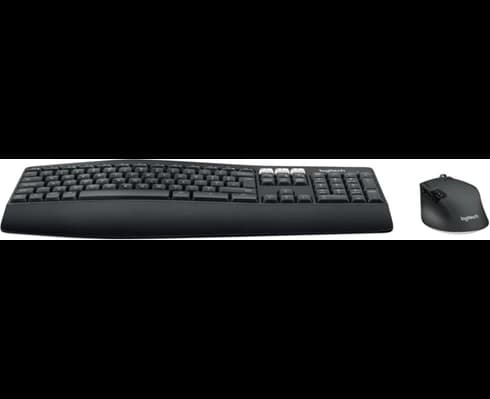 Logitech MK850 Performance Wireless