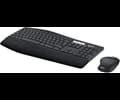 Logitech MK850 Performance Wireless