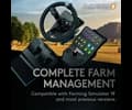 Logitech Saitek Farm Simulator Bundle