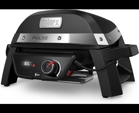 Weber Pulse 1000