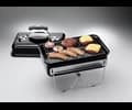 Weber Go-Anywhere Brikett