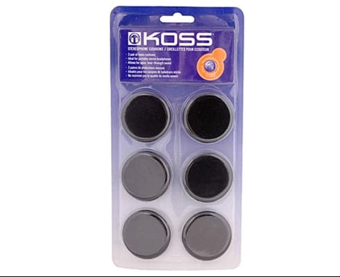 Koss PORTA PRO - Foam Earcushion