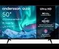 Andersson QLED5050UHD + SRS 2.4 - Black