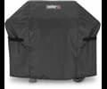 Weber Spirit EP-425 Gasolgrill + Premium Grill Cover Spirit II 300/EO210/220