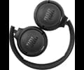 JBL T570 BT - Black + Tune Flex - Black