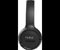 JBL T570 BT - Black + Tune Flex - Black