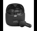 JBL T570 BT - Black + Tune Flex - Black