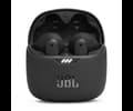 JBL T570 BT - Black + Tune Flex - Black