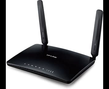 TP-Link Archer MR200 AC750 4G LTE Modem   Router