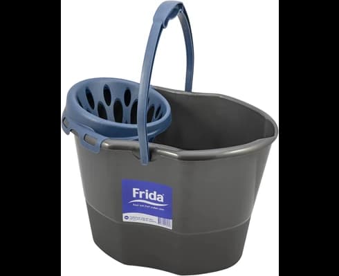 Frida Bucket floor cleaning system