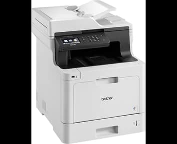 Brother DCP-L8410CDW