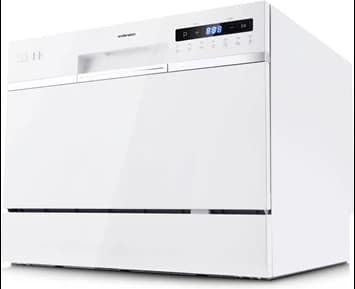 Andersson DHW 2.0 - White