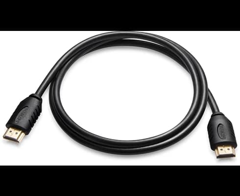 Andersson HDMI - HDMI 1m Ethernet