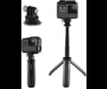 GoPro Shorty Mini Ext. Pole + Tripod