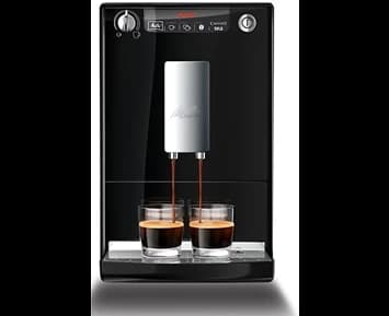 Melitta Solo Black