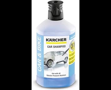 Kärcher Car Schampoo 3-in-1 1L