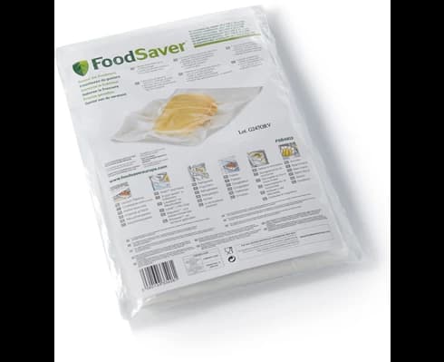 FoodSaver Vacuum Bag 940ml