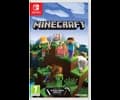 Nintendo SWITCH Minecraft