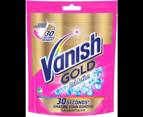 Vanish Gold Oxi Action 250gr