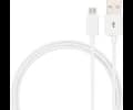 Andersson Micro-USB Cable White 1M 2.4A