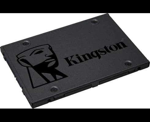 Kingston SSDNow A400 480GB