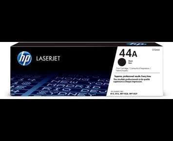 HP LaserJet 44A black toner