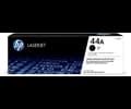 HP LaserJet 44A black toner