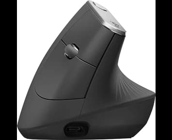 Logitech MX Vertical