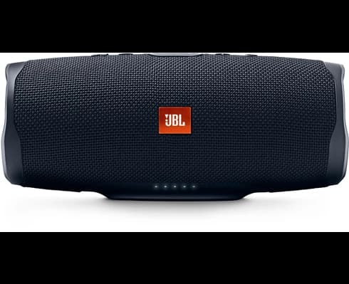 JBL Charge 4 - Black