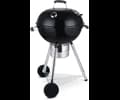 Austin and Barbeque AABQ 57 cm Round Charcoal