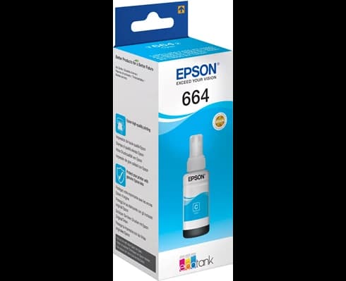 Epson T6642 Cyan