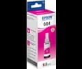 Epson T6643 Magenta