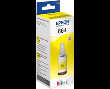 Epson T6644 Yellow