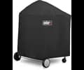 Weber Premium Grill Cover Performer