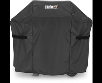 Weber Premium Grill Cover Spirit II 200/210