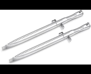 Austin and Barbeque AABQ Stainless Steel Burner