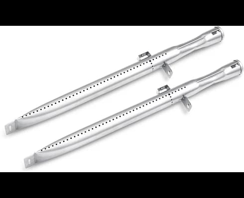 Austin and Barbeque AABQ Stainless Steel Burner