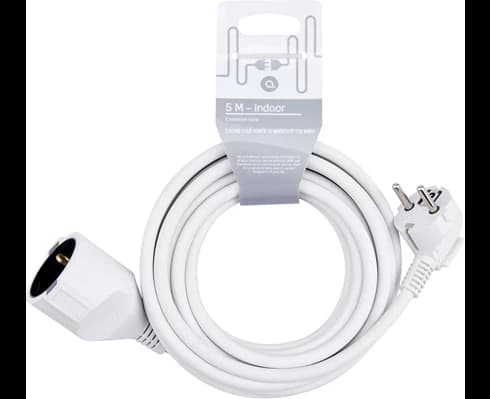 Andersson ECI 1.5 - Extension cord indoor 5m